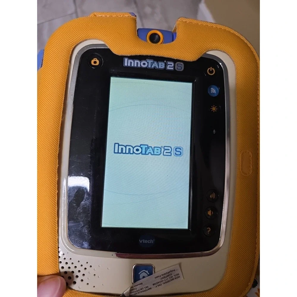 vtech innotab 2s